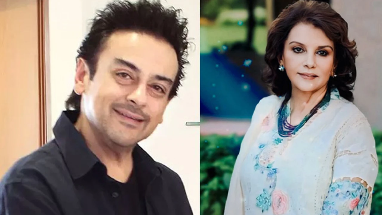 সংগীতশিল্পী আদনান সামির মা মারা গেছেন