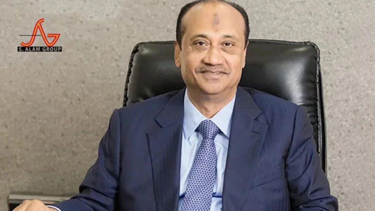 এস আলম পরিবারের ১৩ সদস্যের দেশত্যাগে নিষেধাজ্ঞা