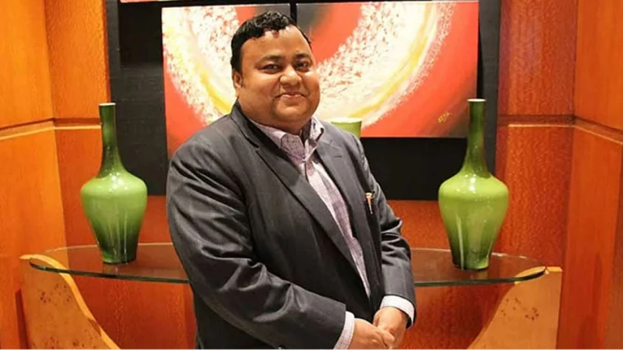 পদ্মা ব্যাংকের চৌধুরী নাফিজকে দেশত্যাগে নিষেধাজ্ঞা