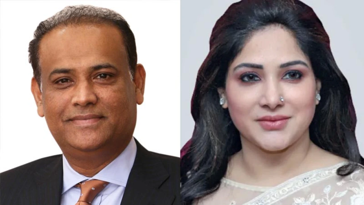 স্ত্রীসহ সাবেক ভূমিমন্ত্রীর দেশত্যাগে নিষেধাজ্ঞা