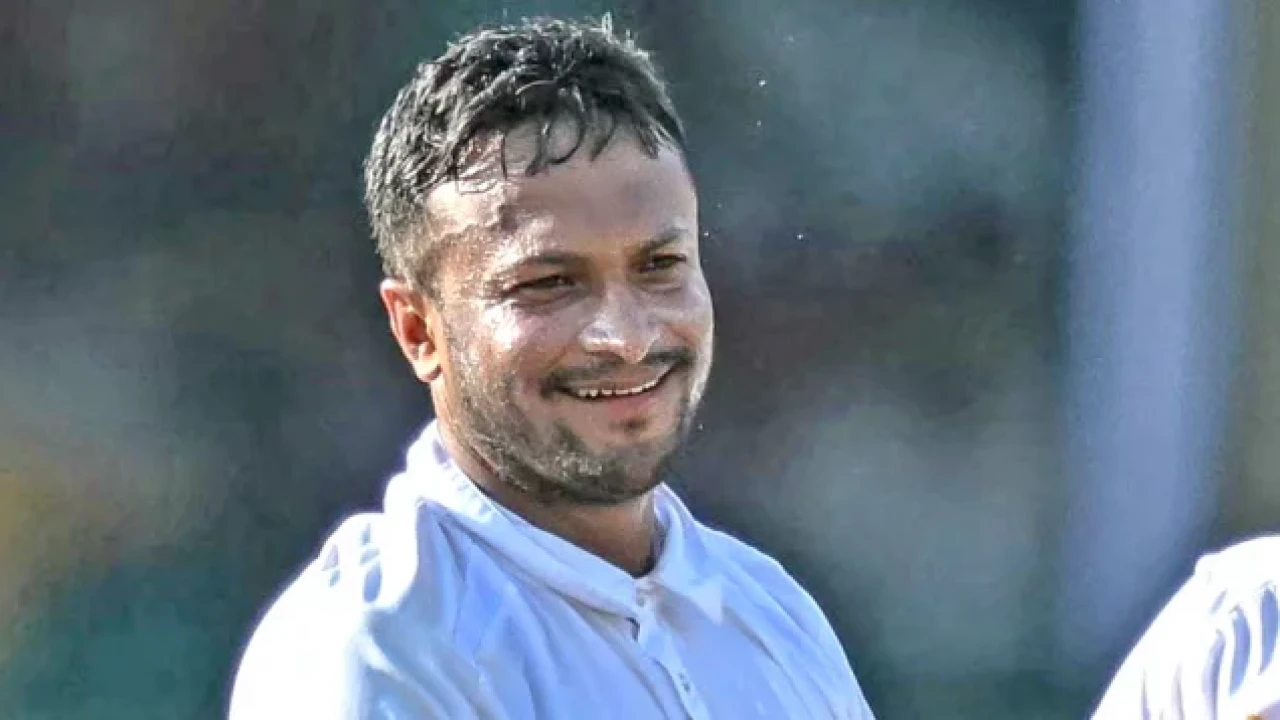 সাকিবের মিরপুরে অবসরের ভালো সম্ভাবনা দেখছে বিসিবি