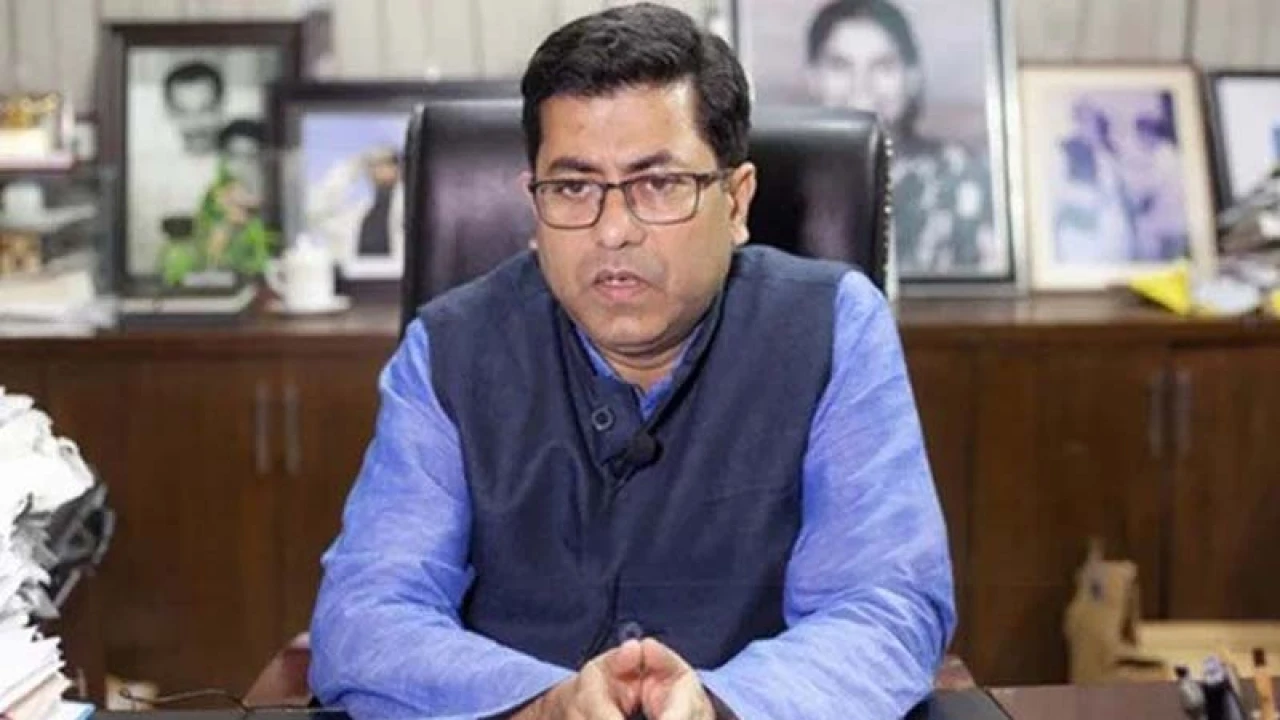 স্ত্রী-সন্তানসহ ডিএসসিসির সাবেক মেয়র তাপসের ব্যাংক হিসাব জব্দ