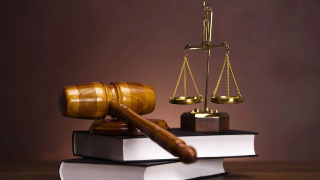 ঢেলে সাজানো হচ্ছে আইন অঙ্গন