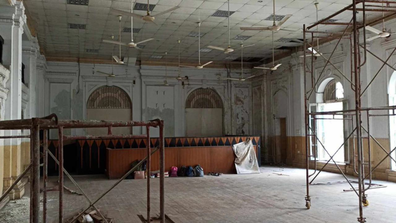 দ্রুত ট্রাইব্যুনাল ভবন সংস্কারের তাগিদ