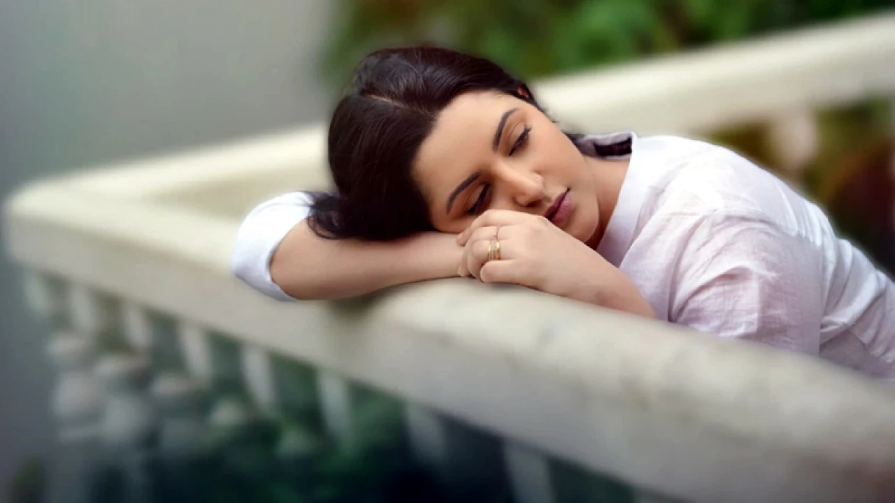 আরও একটা বড় ভুল হয়ে গেল: পরীমণি