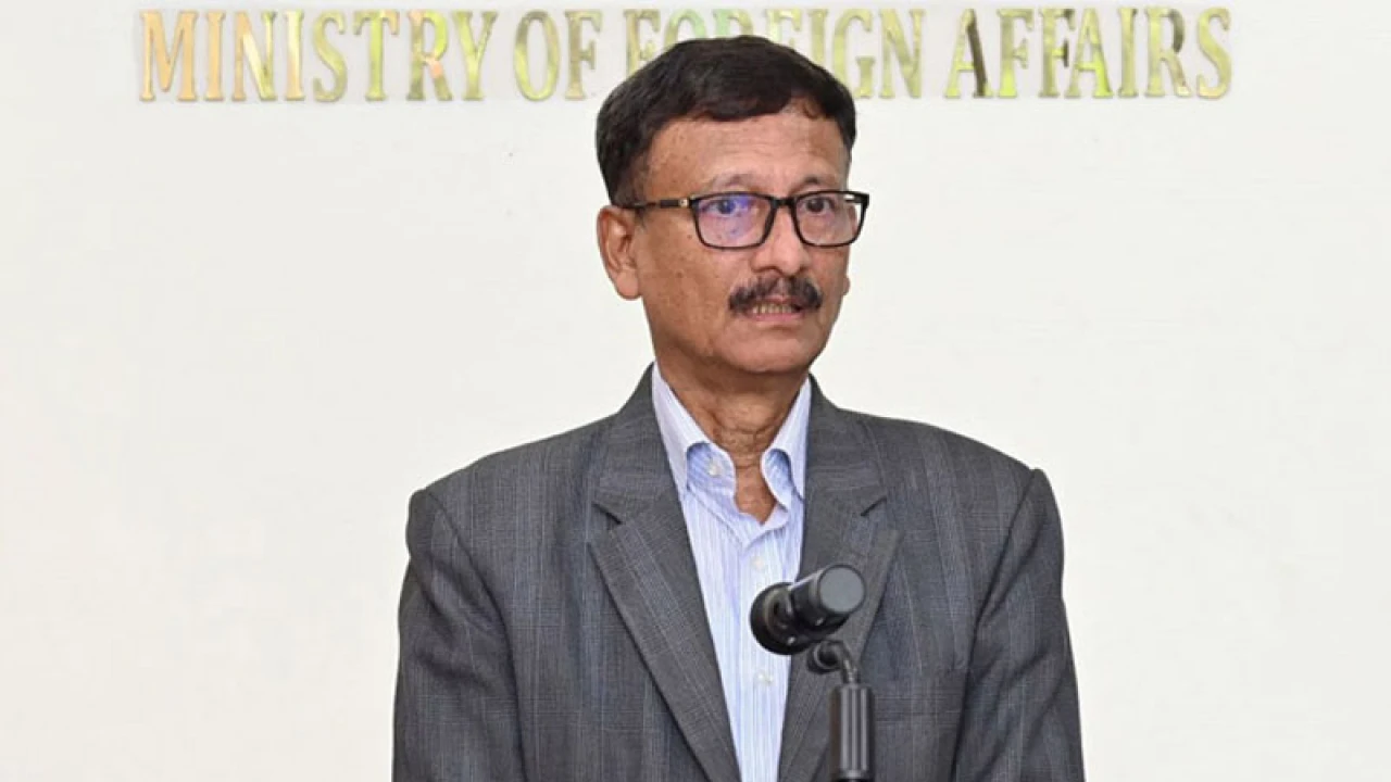 বিদেশে পালানোদের ফিরিয়ে আনার বিষয়ে যা বললেন পররাষ্ট্র উপদেষ্টা