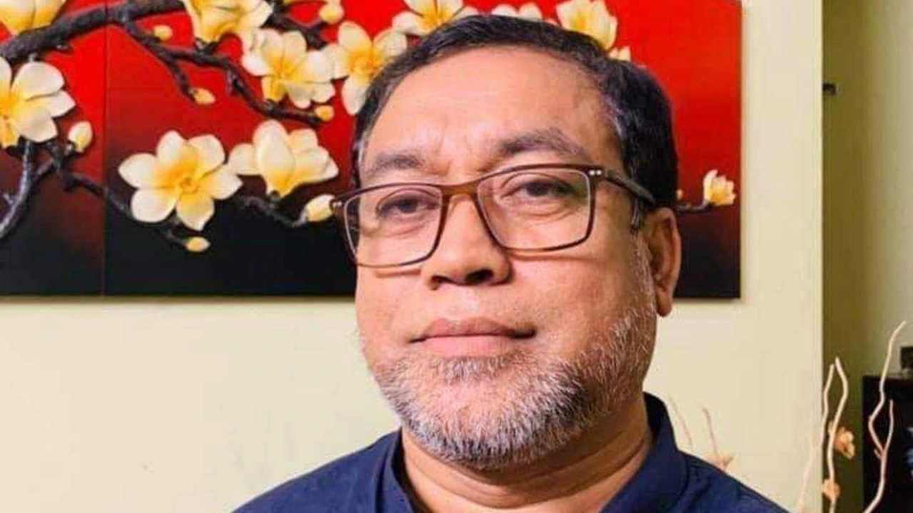 ১০ বছর পর হত্যা মামলা থেকে খালাস পেলেন যুবদল নেতা