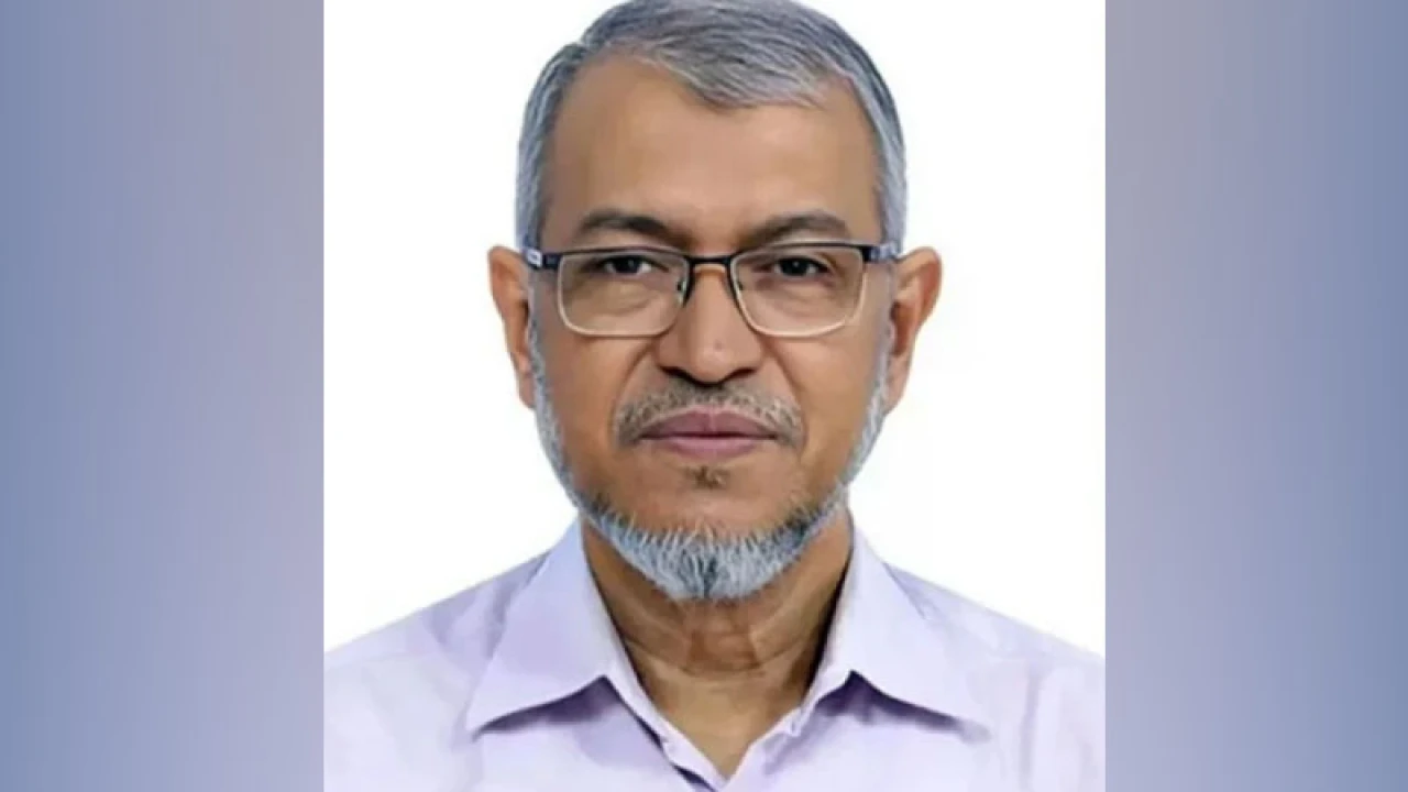 মন্ত্রিপরিষদ সচিব হলেন শেখ আব্দুর রশিদ