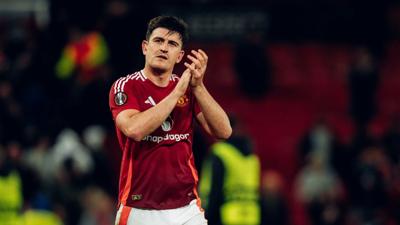 ইউনাইটেডকে দুঃসংবাদ দিলেন ম্যাগুয়ের