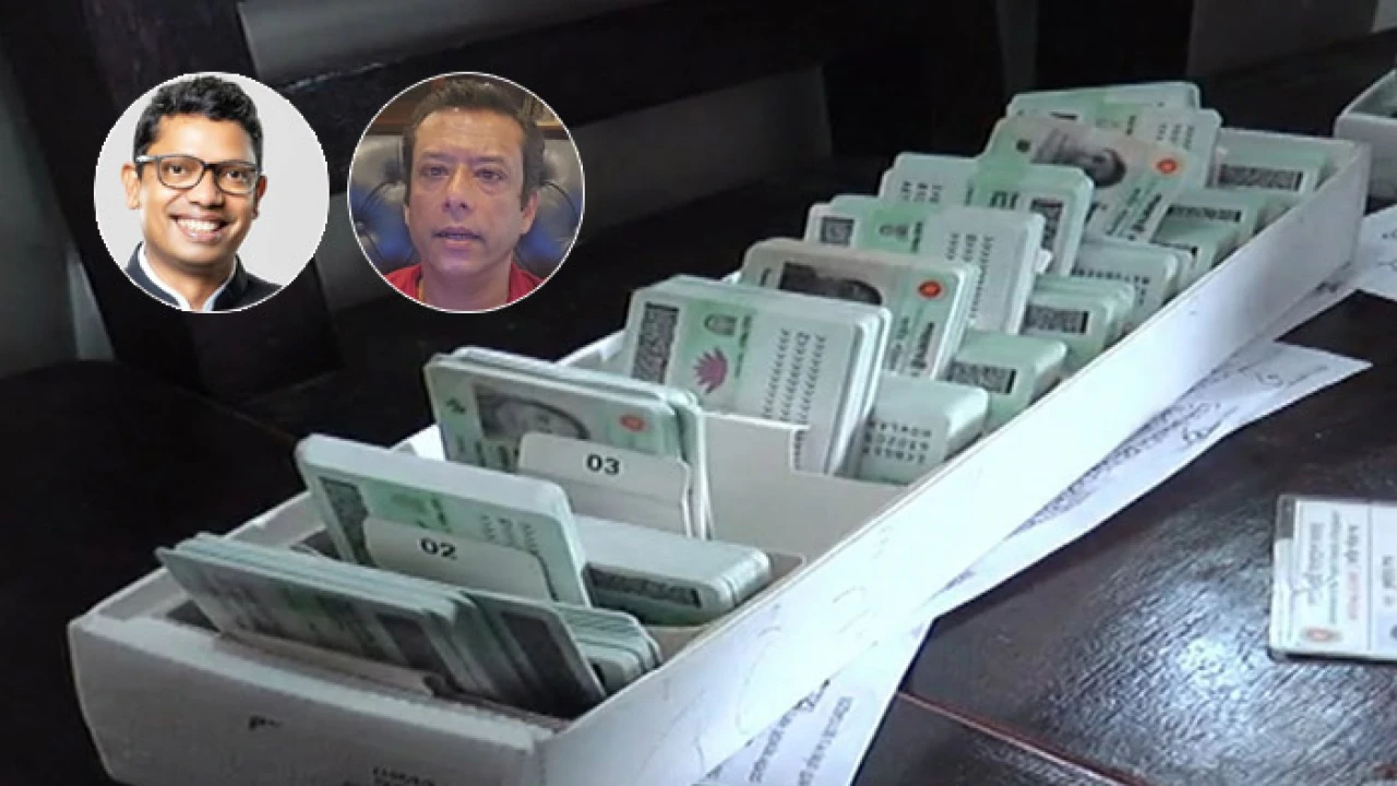 জয়-পলকসহ ১৯ জনের বিরুদ্ধে মামলা