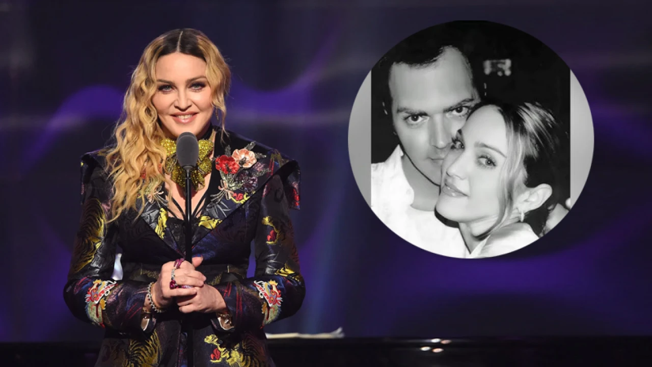 ইনস্টাগ্রামে ম্যাডোনার মনভাঙ্গা পোস্ট