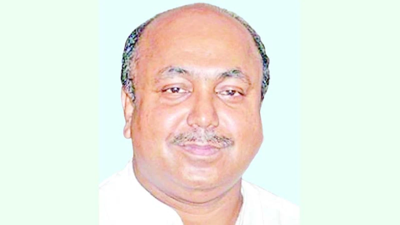 মোবাশ্বের মোনেম পিএসসির নতুন চেয়ারম্যান