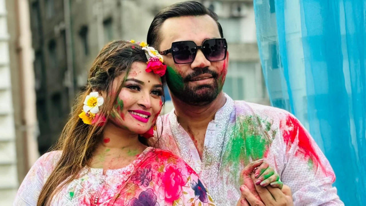 ভালোবাসার মানুষকে বিয়ে করছেন শিরিন শিলা