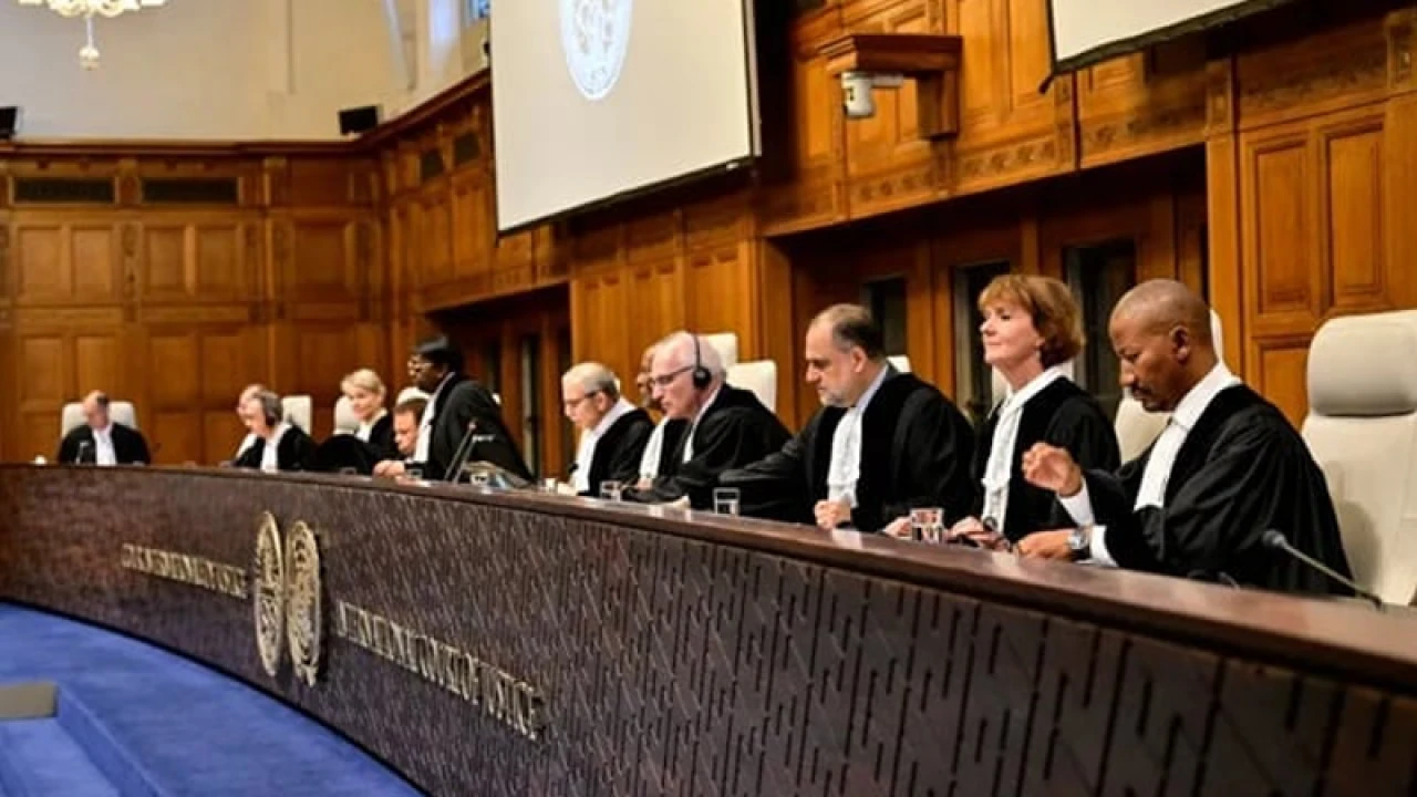 কূটনৈতিক সম্পর্ক ছিন্ন করে ইসরায়েলের বিরুদ্ধে ‘গণহত্যা’ মামলা বলিভিয়ার