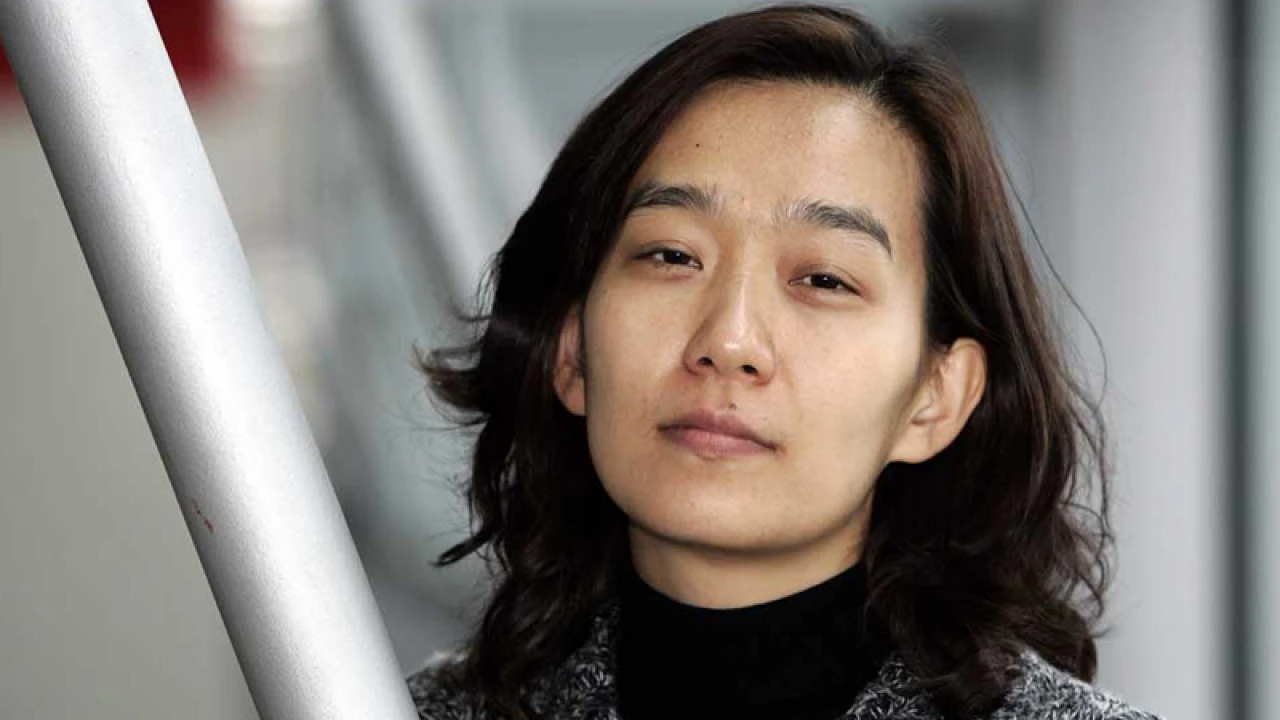 সাহিত্যে নোবেল পেলেন দক্ষিণ কোরিয়ার লেখক