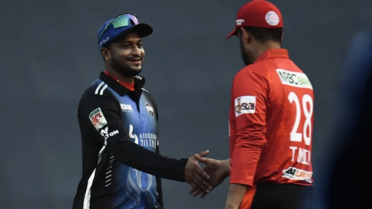 জানা গেল বিপিএলে তামিম, সাকিব, মাশরাফিদের পারিশ্রমিক