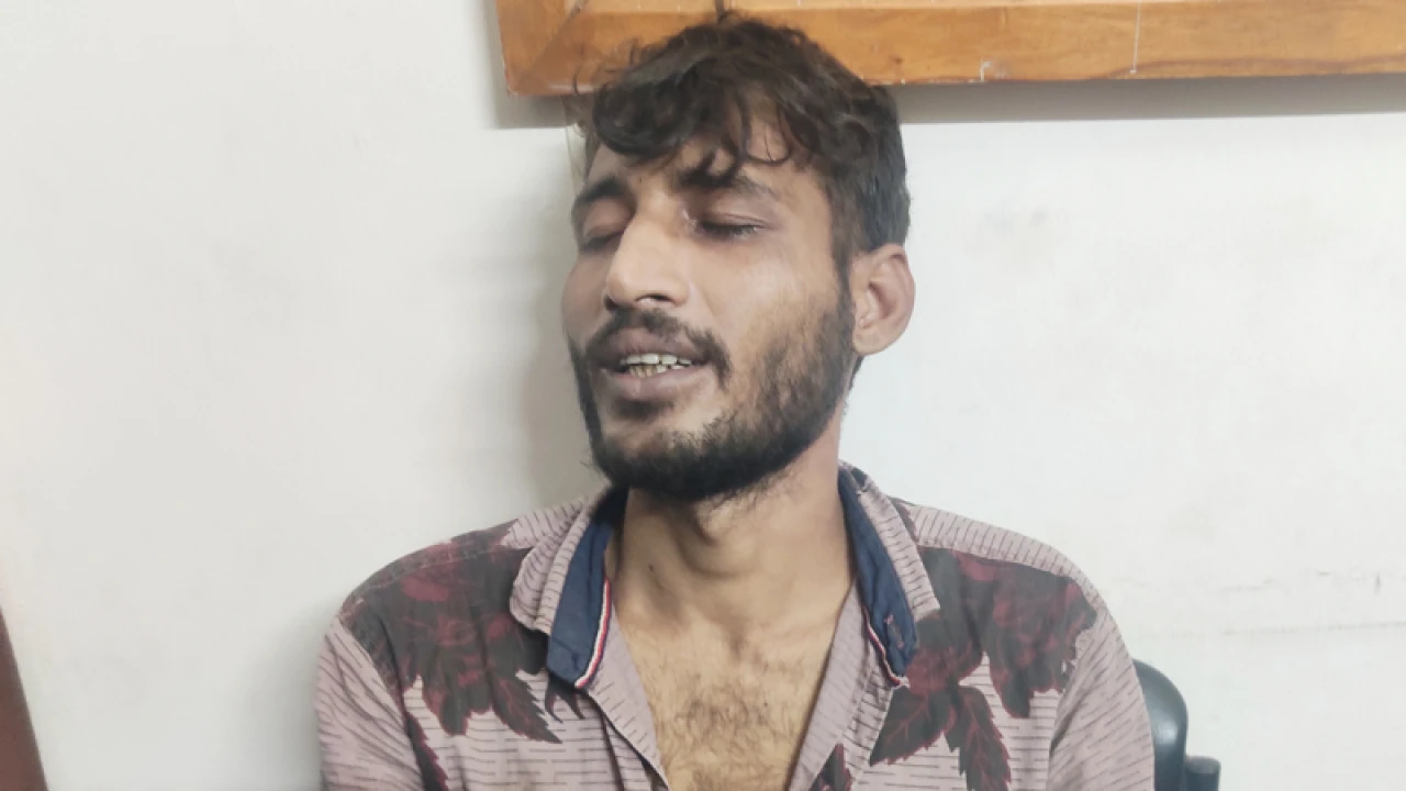 মায়ের মামলায় ‘কোরআন পোড়ানো’ যুবক করাগারে