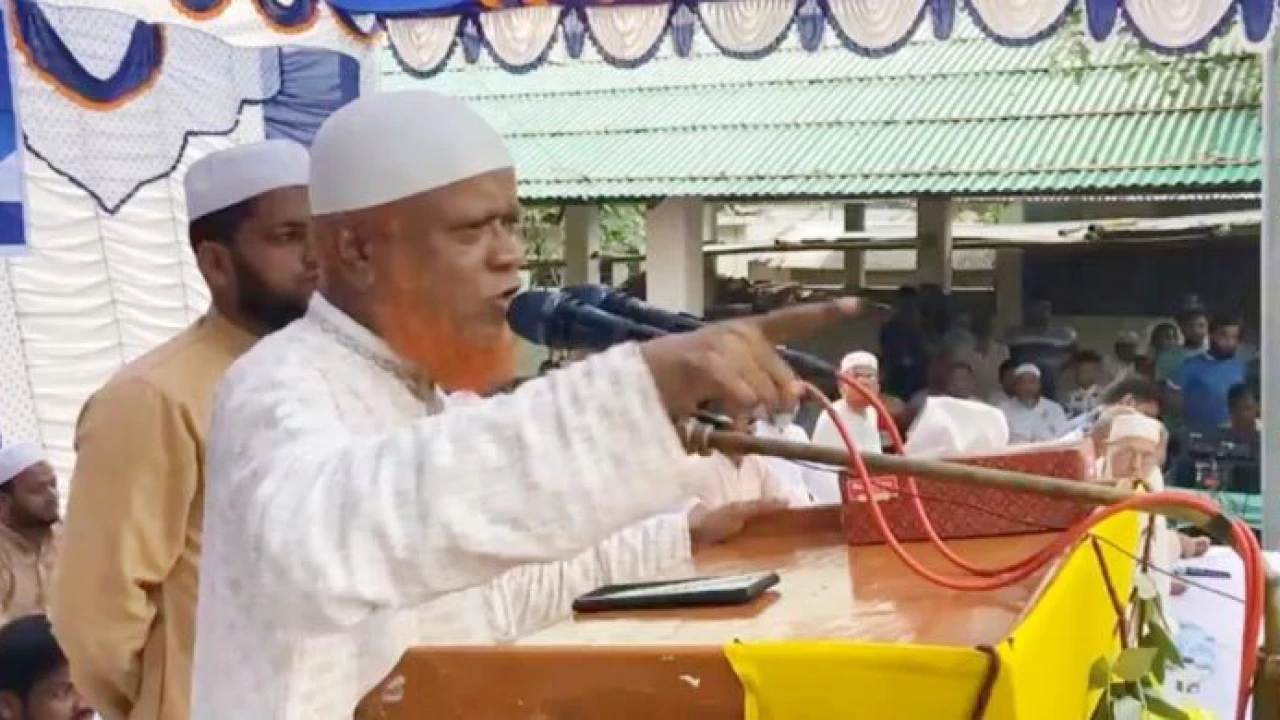 আওয়ামী সরকার জামায়াতের শীর্ষ ১১, শিবিরের ৫০০ নেতাকর্মীকে হত্যা করেছে