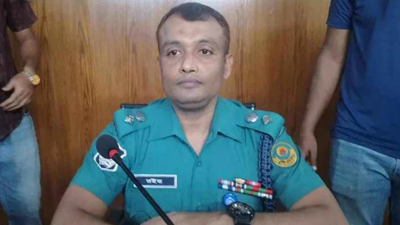 পূজামণ্ডপে ইসলামি সঙ্গীত: আটককৃতদের পরিচয় জানাল পুলিশ