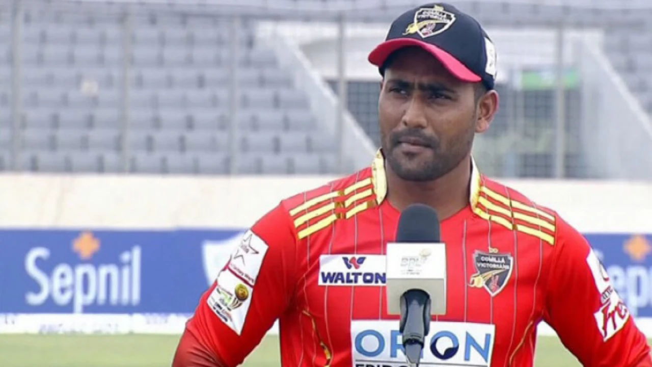 নাম বা চেহারা দেখেই কি সব করা হয়, বিপিএল নিয়ে বিস্ফোরক ইমরুল