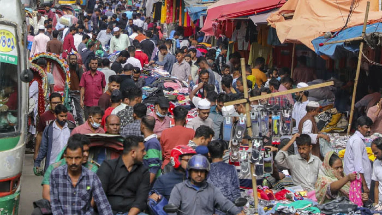 ঢাকার যেসব মার্কেট-দোকানপাট শনিবার বন্ধ