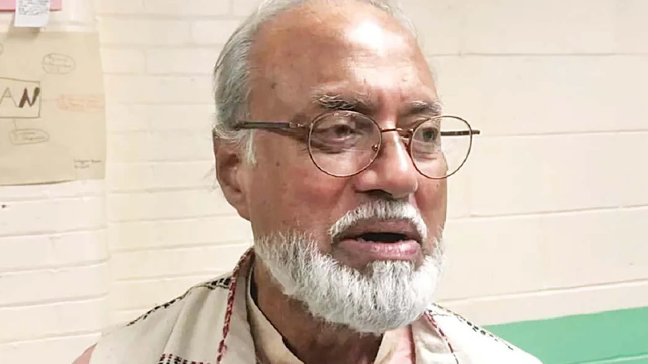 অভিনেতা জামাল উদ্দিন আর নেই