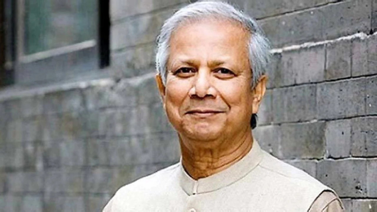 বিকেলে ঢাকেশ্বরী মন্দিরে যাবেন ড. ইউনূস