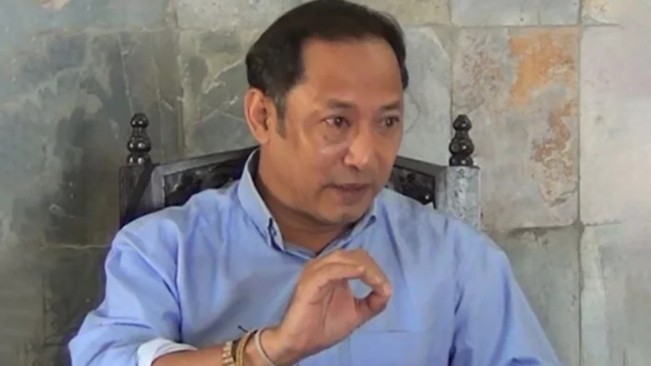 সংস্কার কমিশন নিয়ে হতাশ চাকমা রাজা