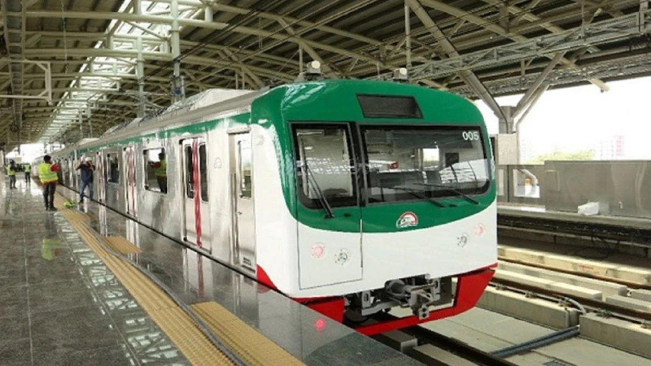 মেট্রোরেলে ইন্টার্নশিপের সুযোগ