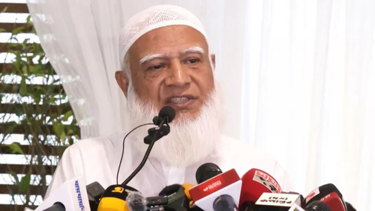 ‘আওয়ামী লীগই দেশের চরমপন্থি ও সন্ত্রাসী দল’