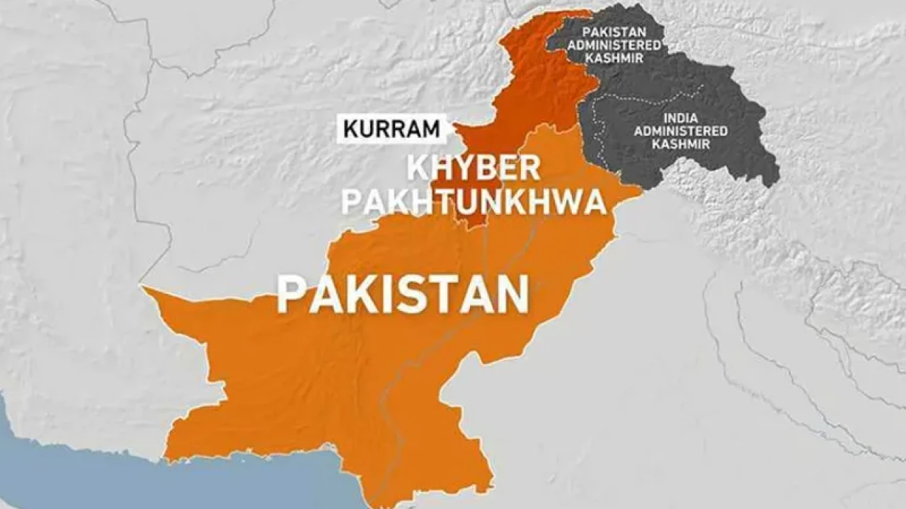 পাকিস্তানে দুই নৃগোষ্ঠীর মধ্যে সংঘর্ষ, নিহত ১১