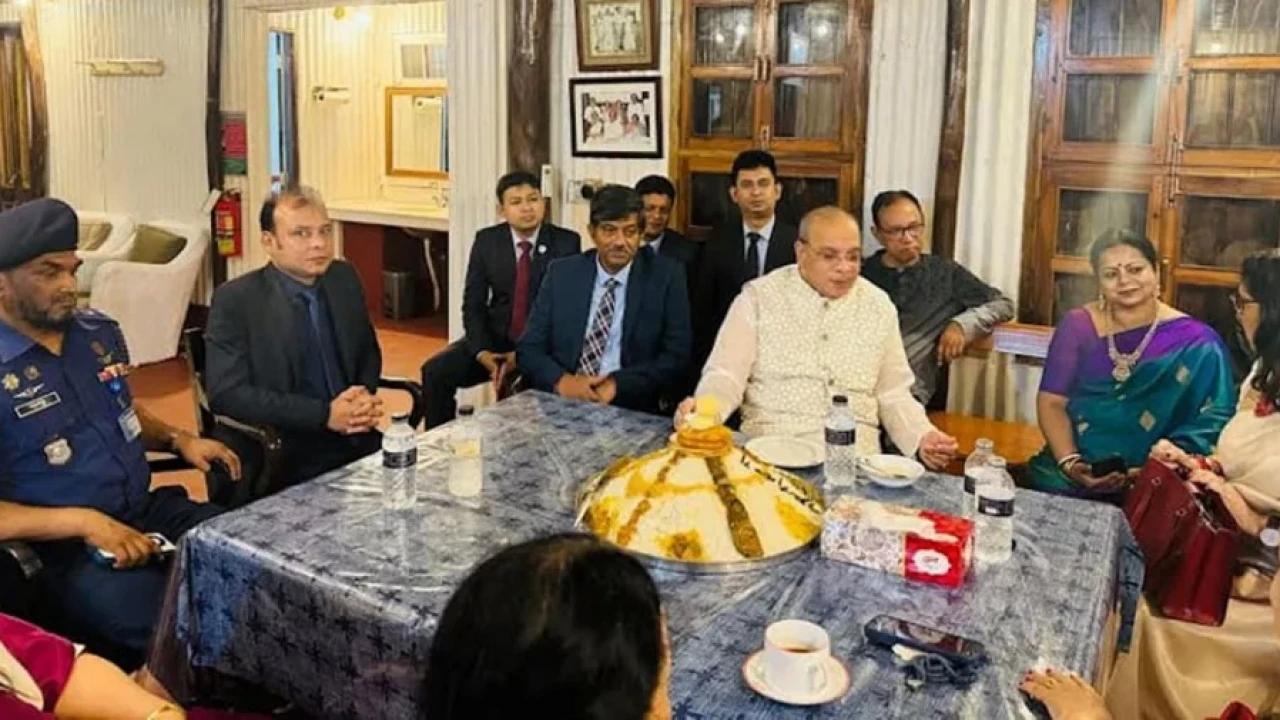 সাম্প্রদায়িক সংকীর্ণতার ঊর্ধ্বে গিয়ে কাজ করতে হবে: প্রধান বিচারপতি