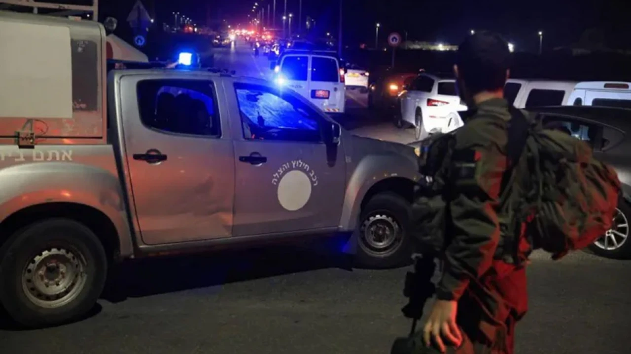 হিজবুল্লাহর হামলায় ৪ ইসরায়েলি সেনা নিহত, আহত ৬০