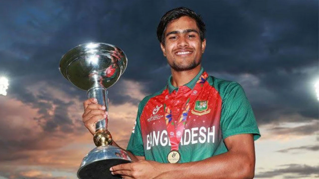 ইমার্জিং এশিয়া কাপে বাংলাদেশের দল ঘোষণা