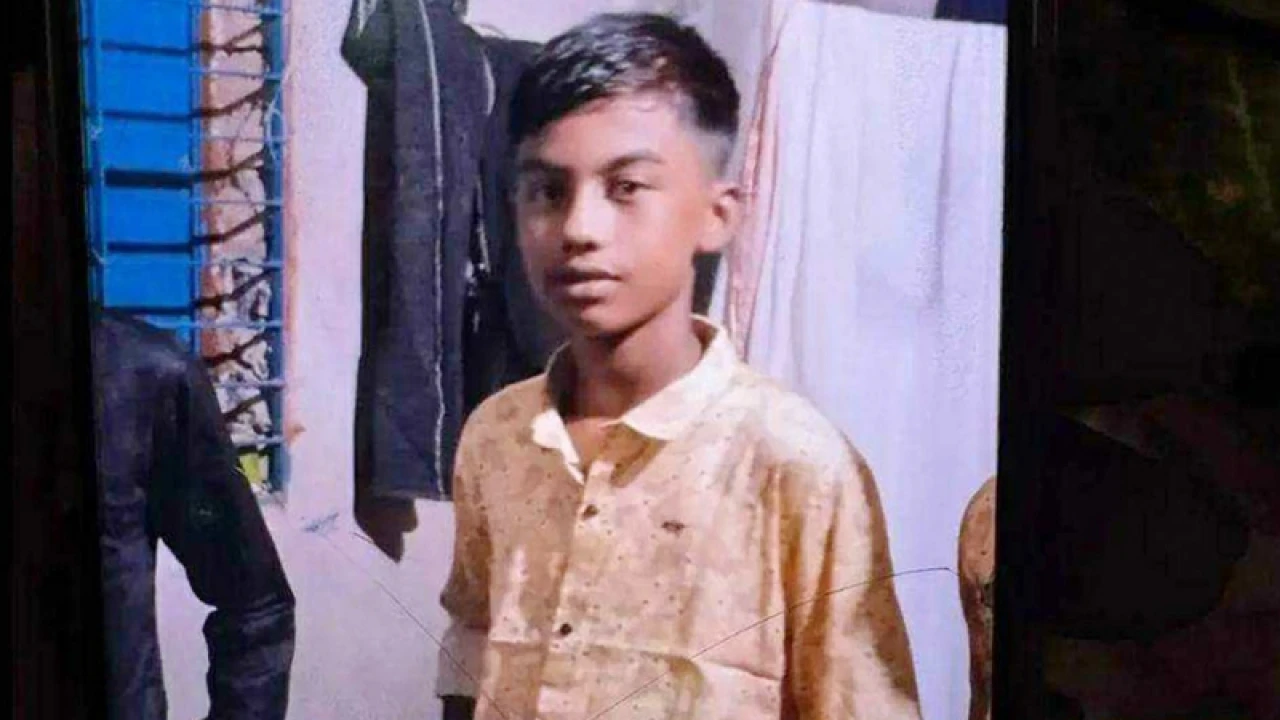 প্রতিমা বিসর্জন দিতে গিয়ে নিখোঁজ কিশোরের মরদেহ উদ্ধার