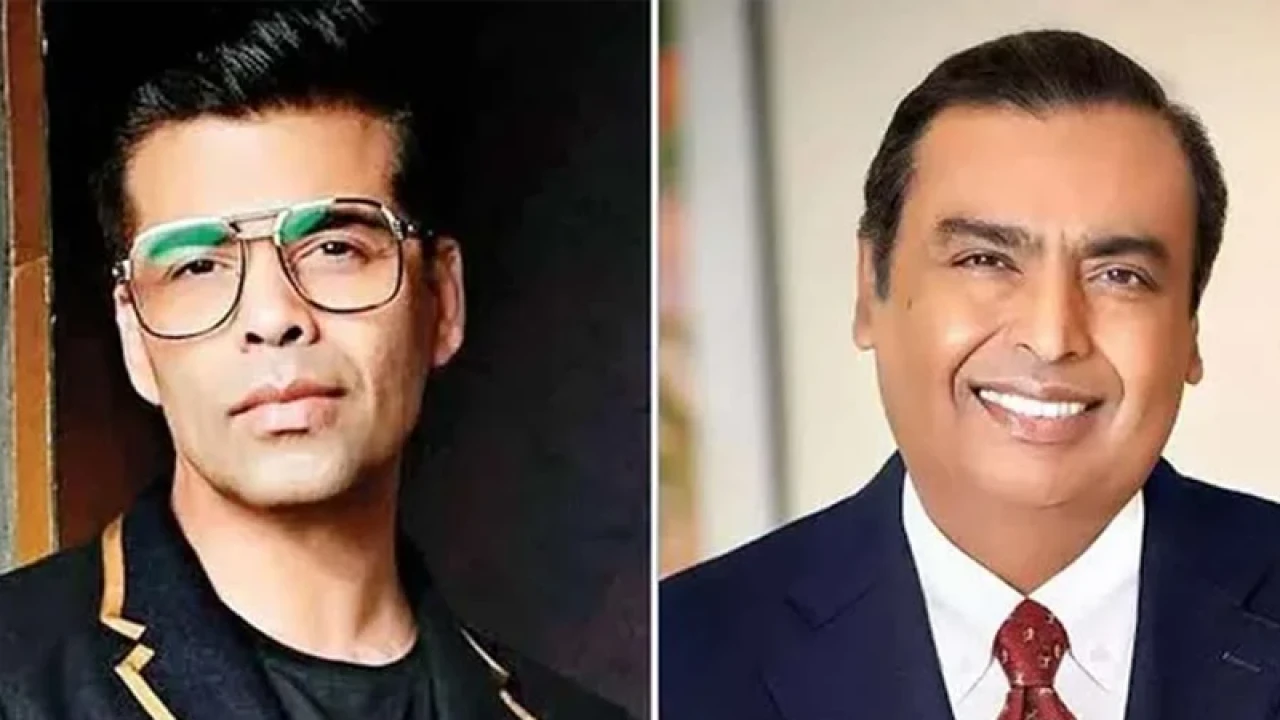 করণ জোহরের প্রযোজনা সংস্থা কিনে নিচ্ছেন মুকেশ আম্বানি!