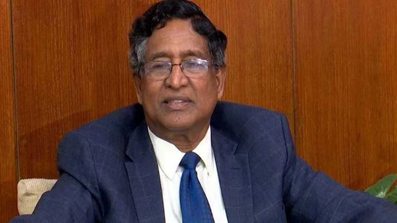 সাবেক কৃষিমন্ত্রী আব্দুর রাজ্জাক গ্রেপ্তার