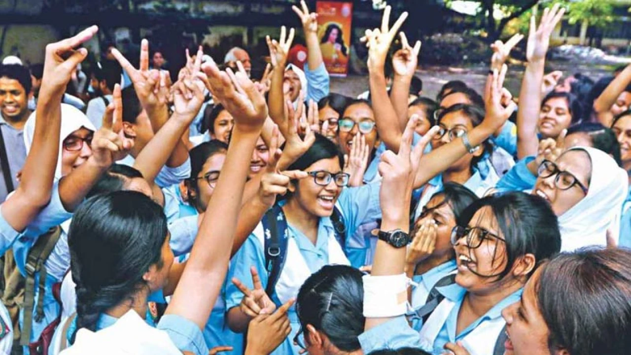 এইচএসসি : কোন বোর্ডে পাসের হার কত