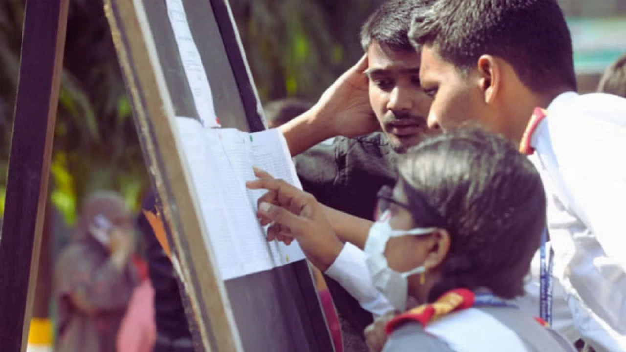 এইচএসসির ফল পুনঃনিরীক্ষণে আবেদন শুরু কাল