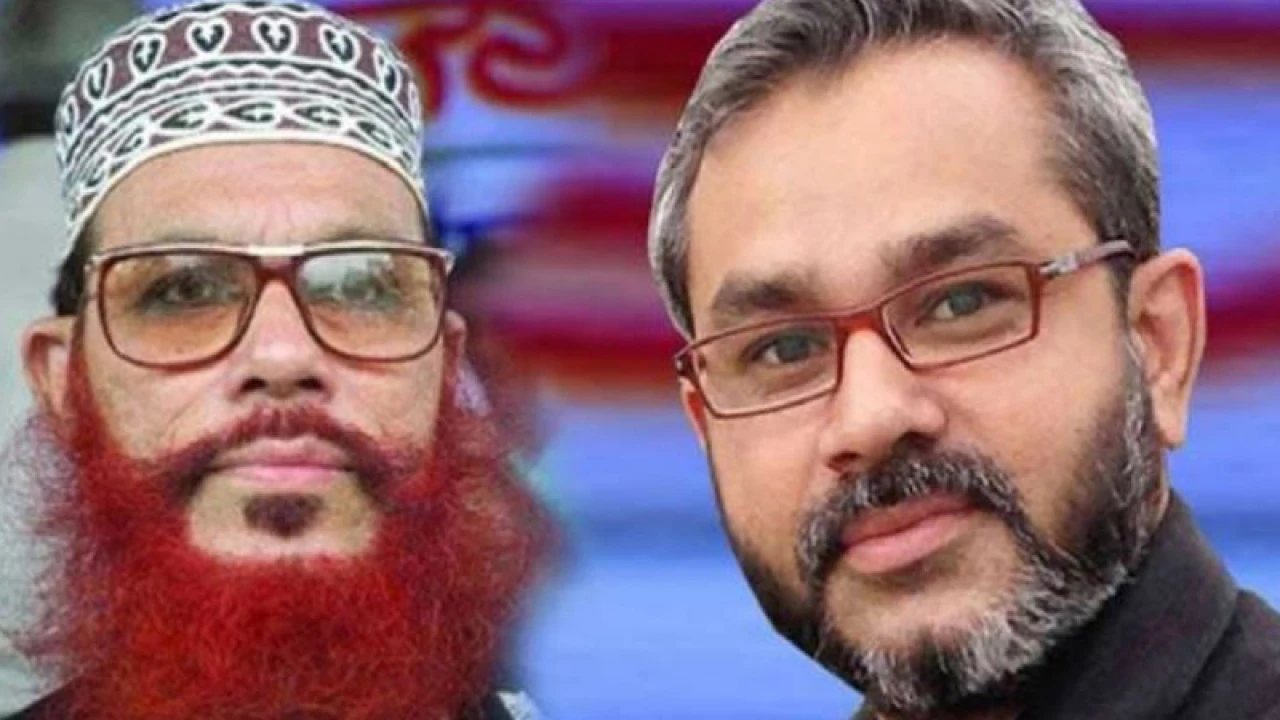 ট্রাইব্যুনাল ইজ রেডি, এবার আসো খেলা হবে: মাসুদ সাঈদী