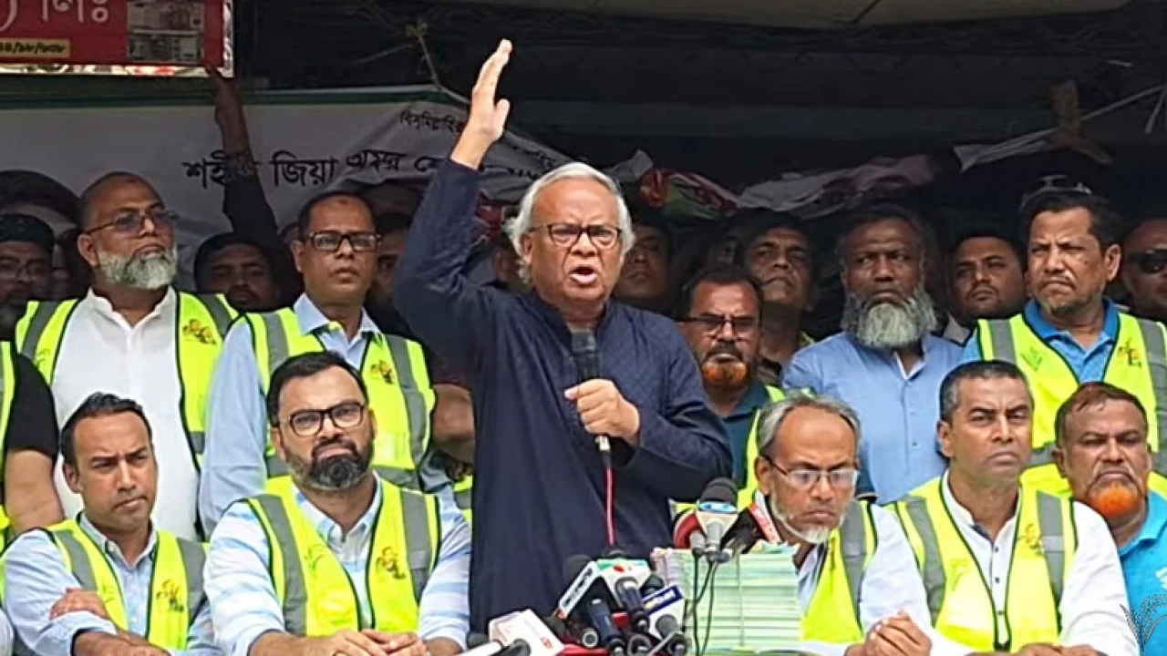 দেশকে গণকবরে পরিণত করে গেছে শেখ হাসিনা: রিজভী