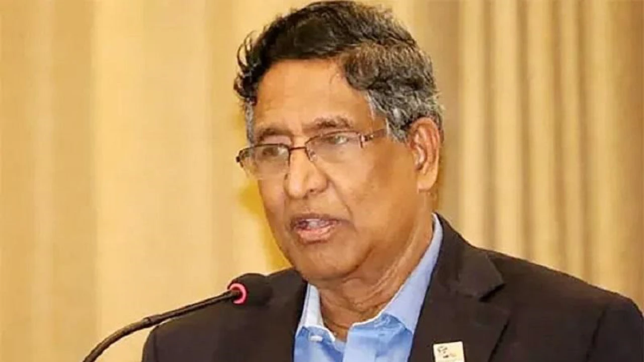 সাবেক কৃষিমন্ত্রী আব্দুর রাজ্জাক ২ দিনের রিমান্ডে