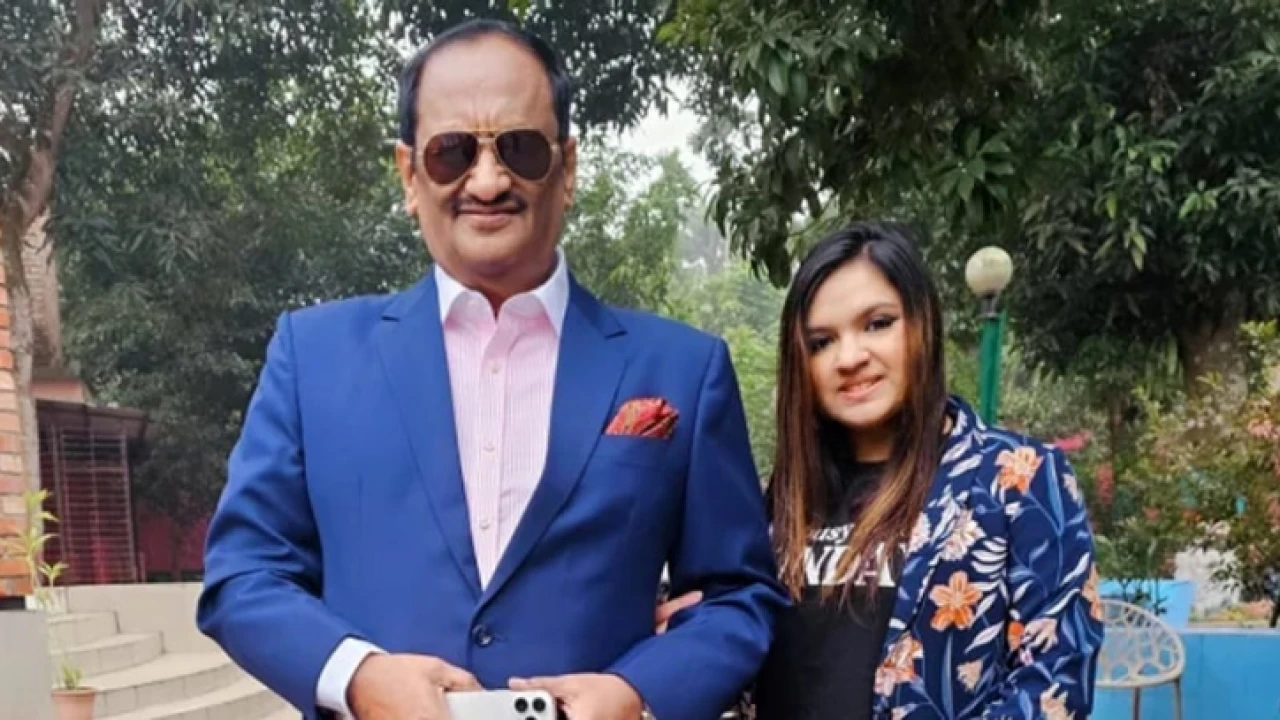 মুশতাকের স্ত্রী সেই তিশা পেলেন জিপিএ-৫