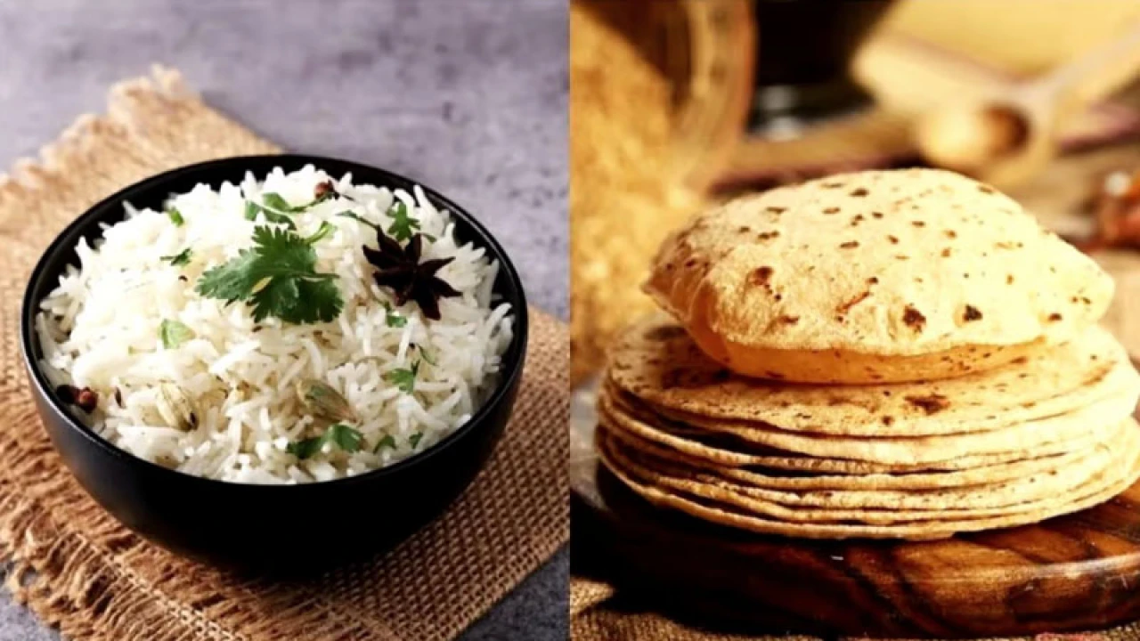 সকালের নাস্তায় ভাত নাকি রুটি ?