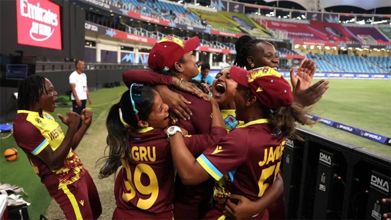 ইংলিশদের বিদায় করে প্রোটিয়াদের নিয়ে সেমিতে উইন্ডিজ