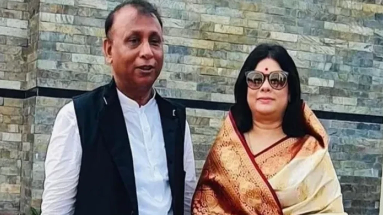 অসীম-অপু উকিলের ব্যাংক হিসাব জব্দ