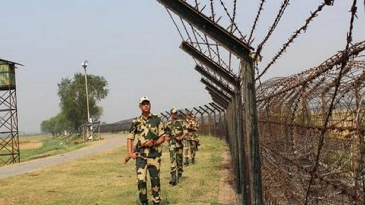 বাংলাদেশের যুবককে ধরে নিয়ে গেছে বিএসএফ