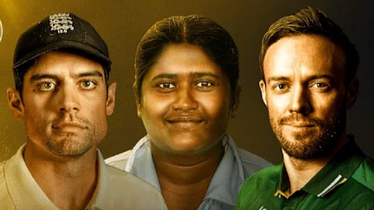 আইসিসির হল অব ফেমে কুক, ডি ভিলিয়ার্স ও নীতু