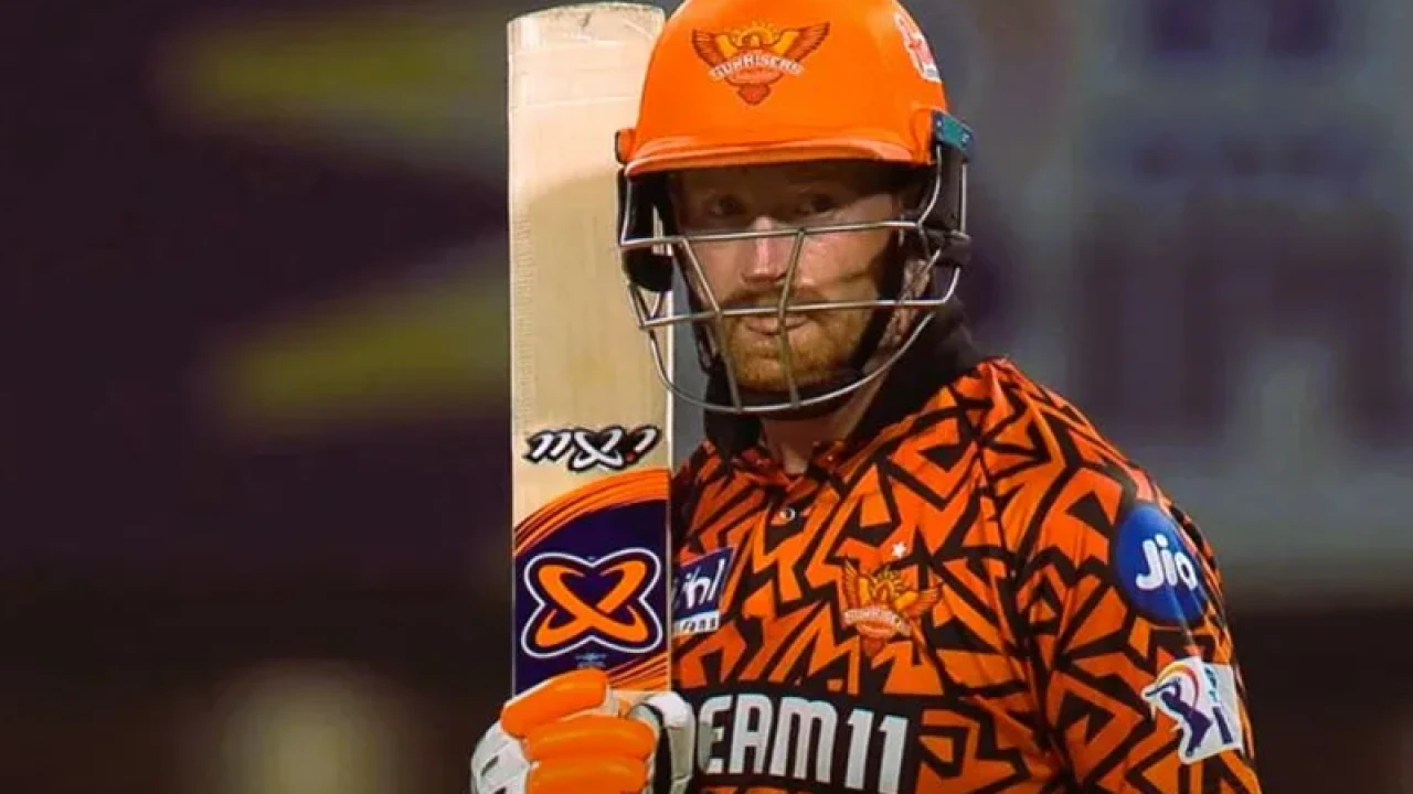 বিশাল মূল্যে ক্লাসেনকে ধরে রাখছে হায়দরাবাদ