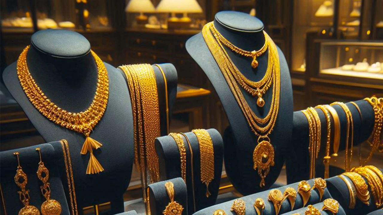 সর্বকালের সব রেকর্ড ভাঙল স্বর্ণের দাম